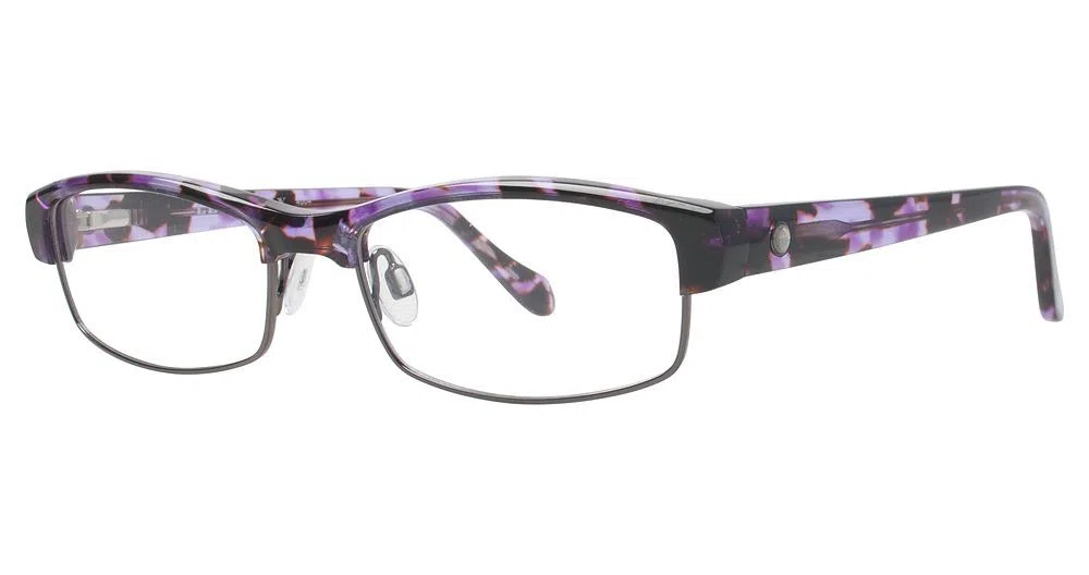 Leon Max LM4004 Eyeglasses - view 3